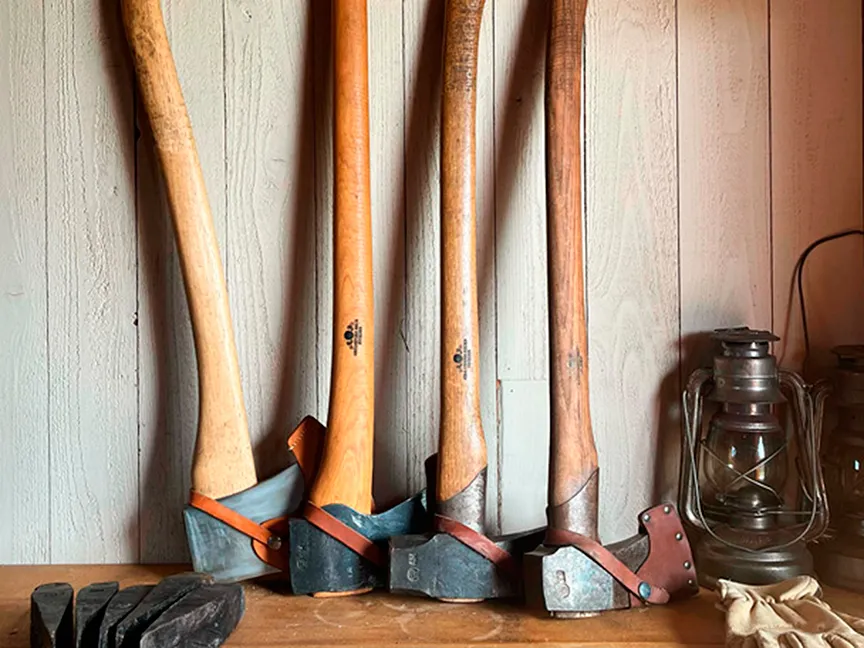 ログバーンズグッズ販売