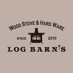 LOG BARN'S