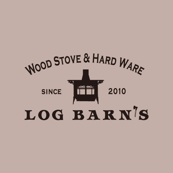 LOG BARN'S