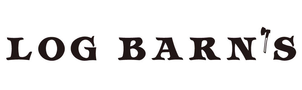 LOG BARN'S